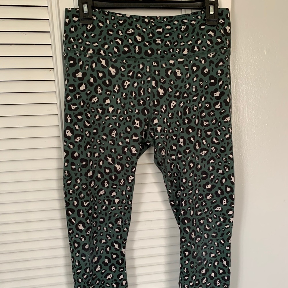 COPY - Fabletics leggings